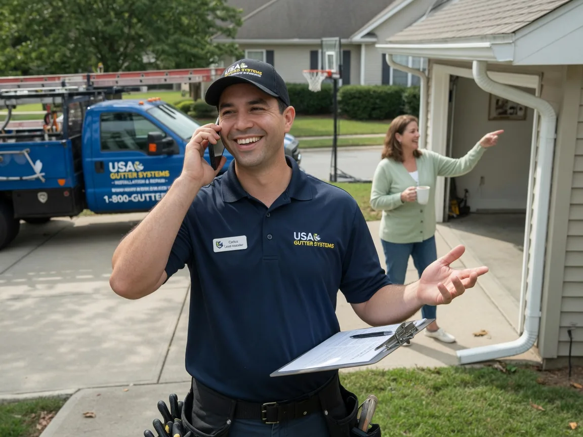 Gutter Installation Gotha, FL FAQs
